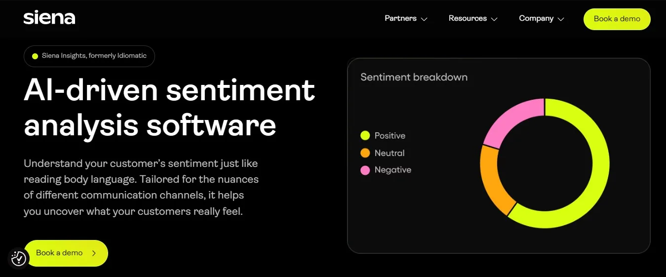 Content Update Sentiment Analaysis Tools1