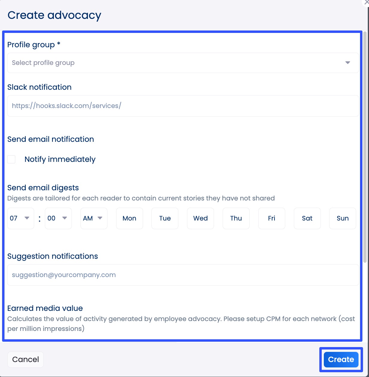 Future of Employee Advocacy1