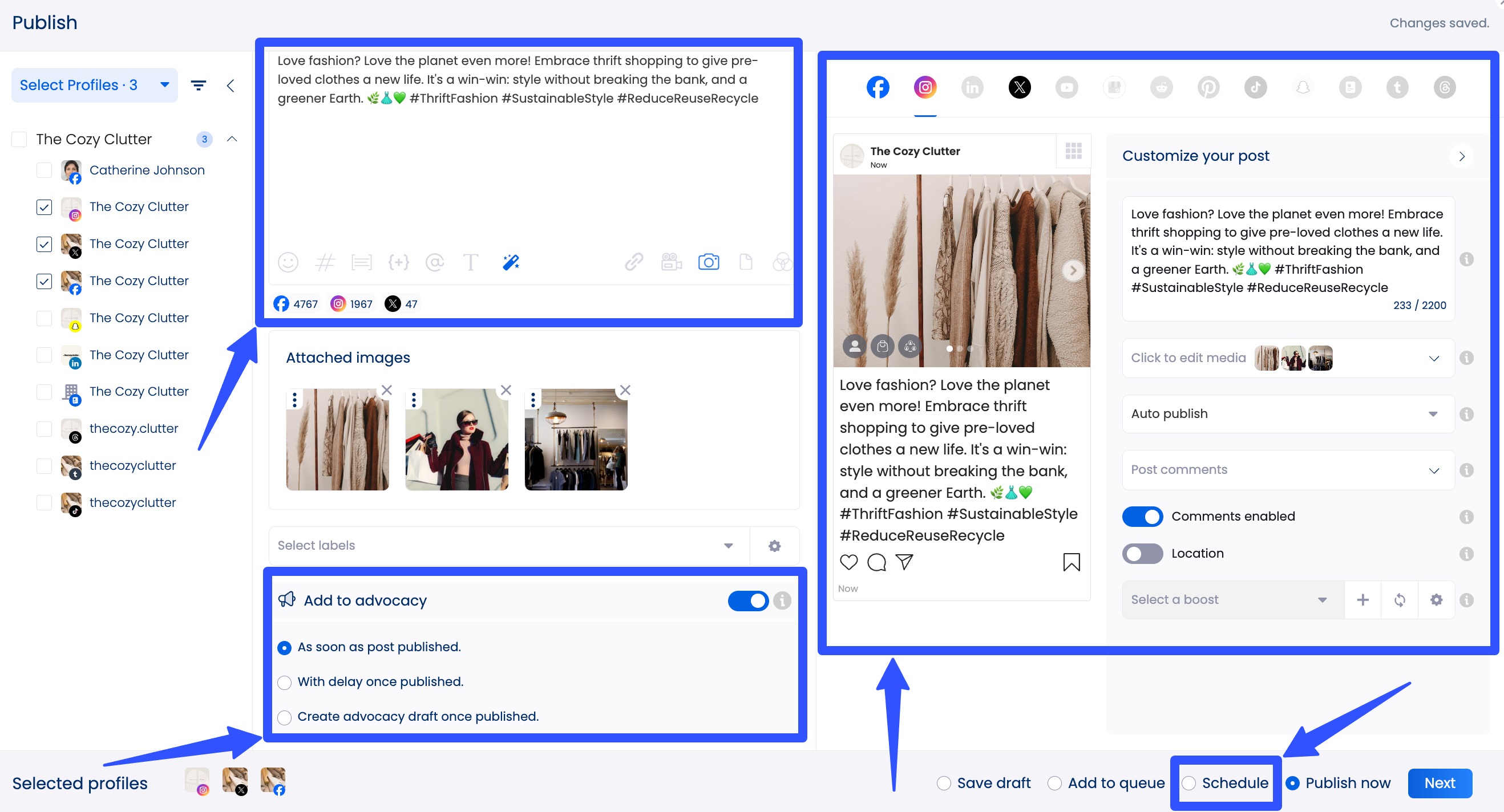 Future of Employee Advocacy5