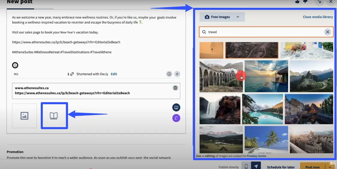 Hootsuite vs. Sprout Social10