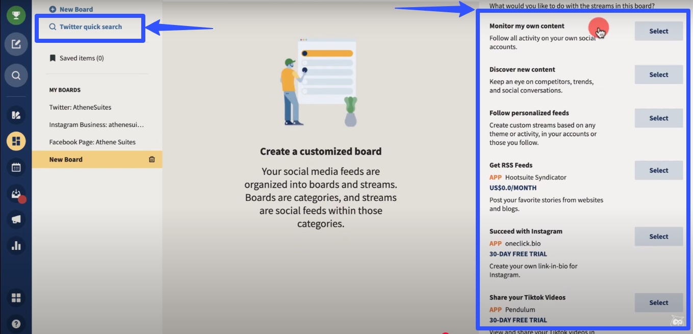 Hootsuite vs. Sprout Social11