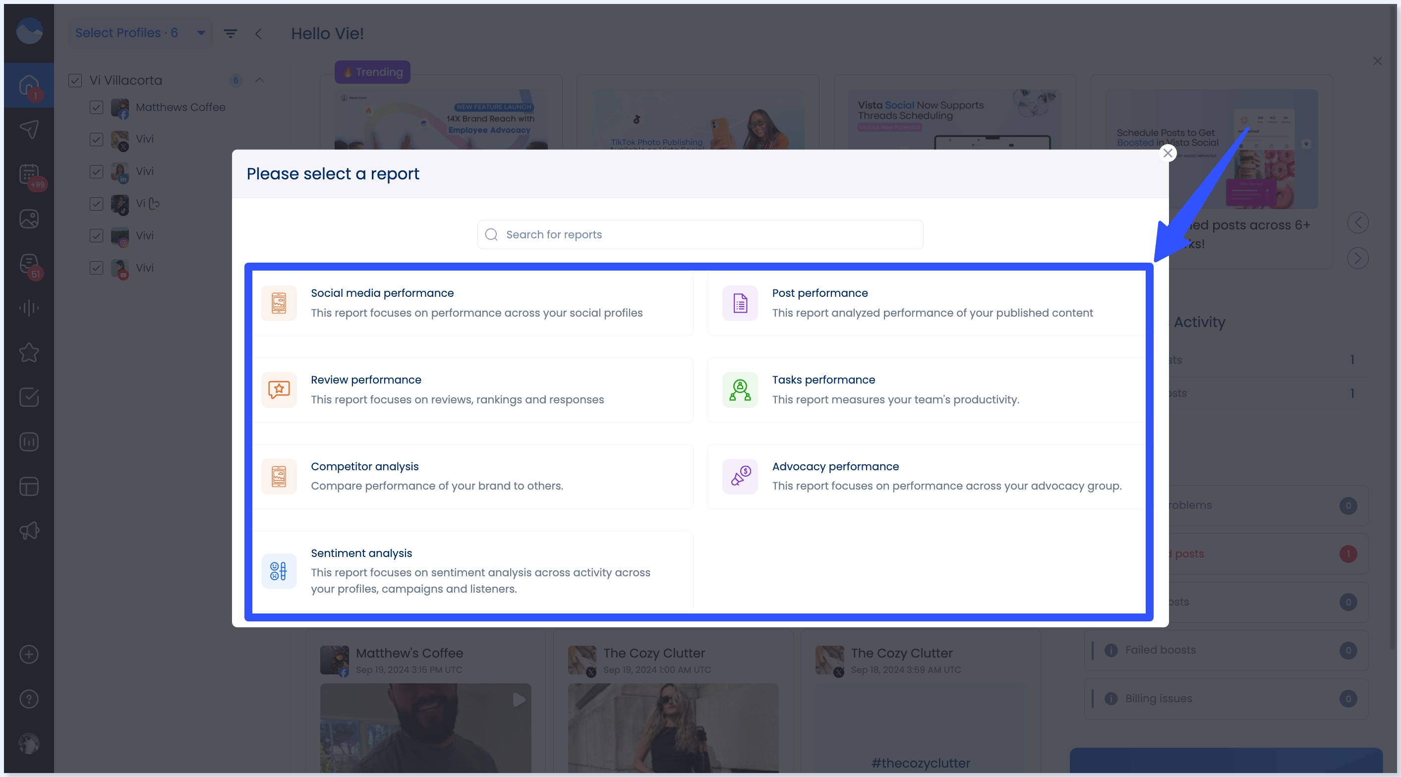 Hootsuite vs. Sprout Social16