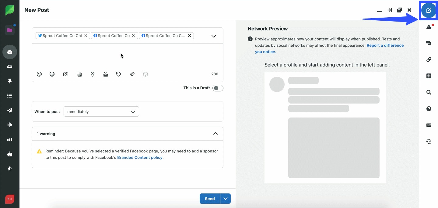 Hootsuite vs. Sprout Social5