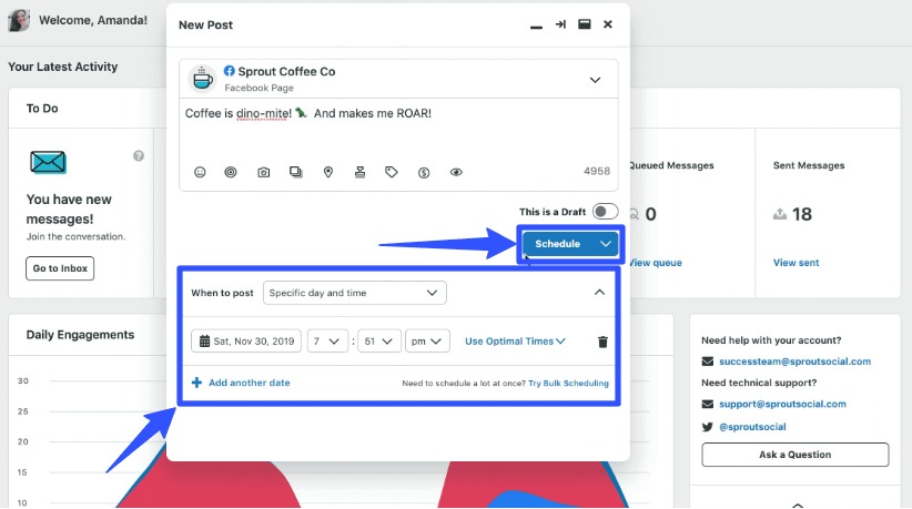 Hootsuite vs. Sprout Social6