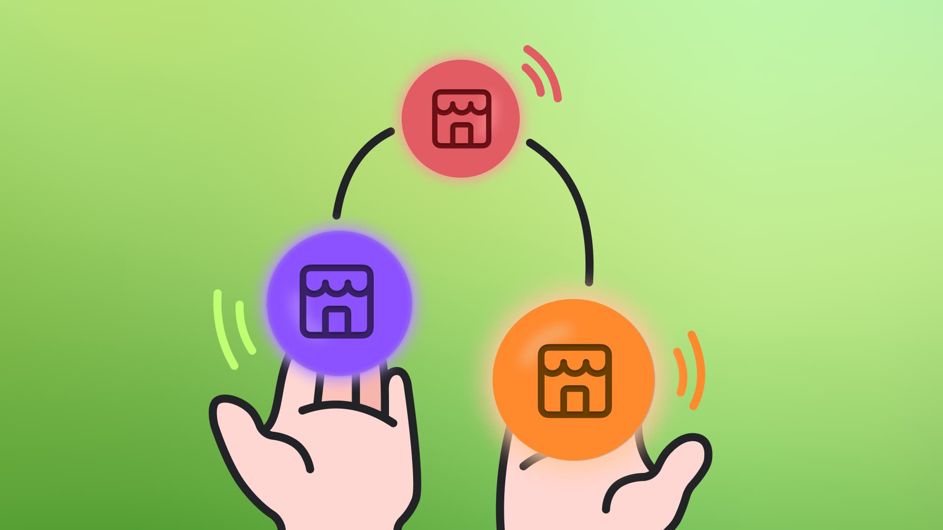 How to Manage Social Media Accounts for Multiple Clients: 7 Principles