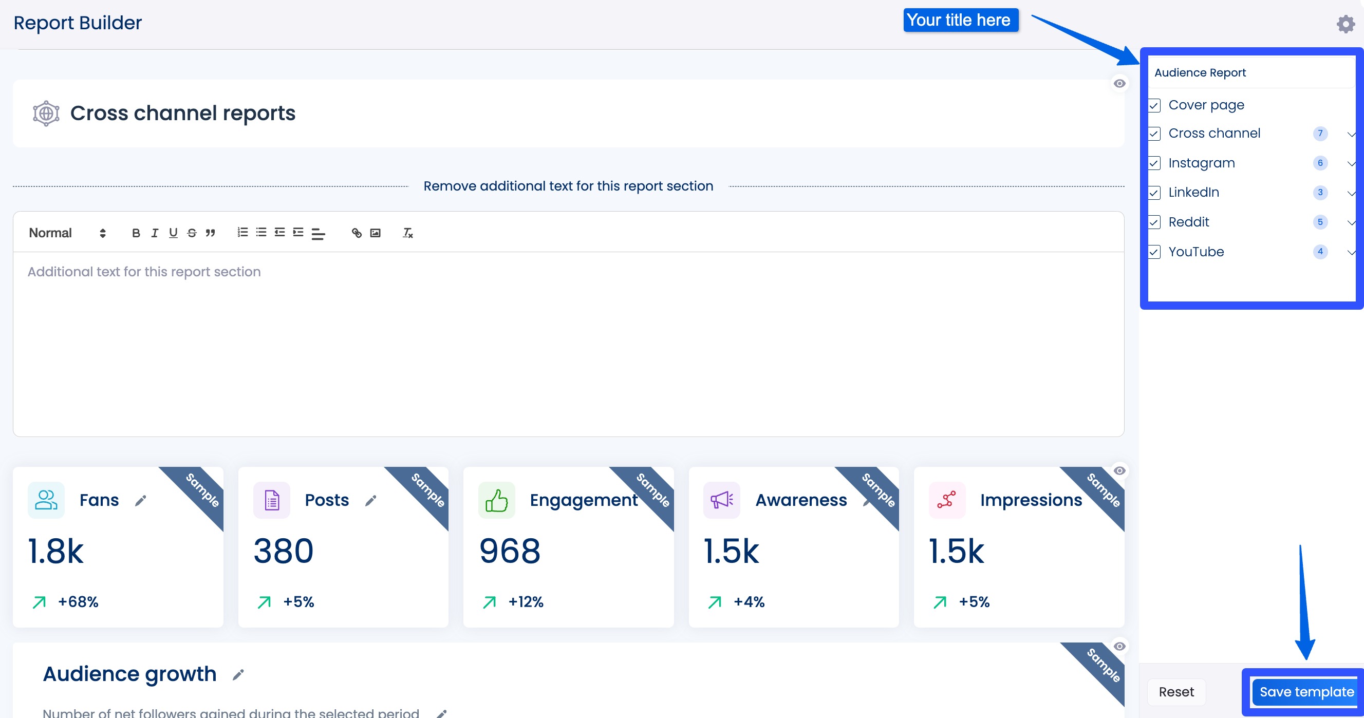 Influencer Analytics3