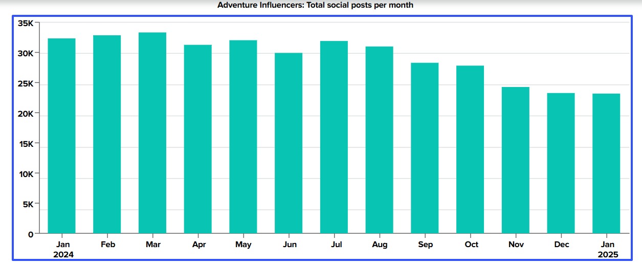 Influencer Analytics6
