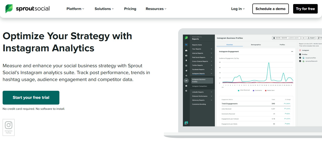 Instagram Analytics Tools10