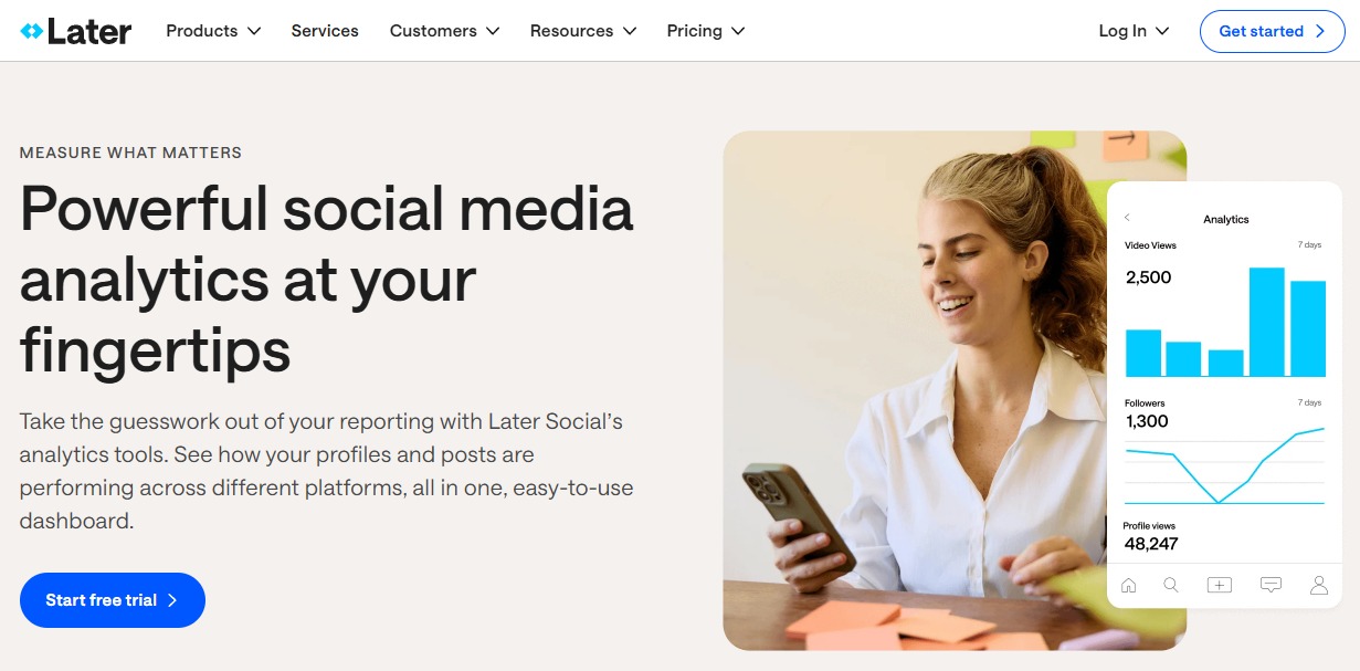Instagram Analytics Tools12