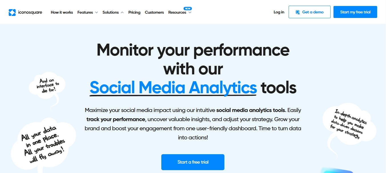 Instagram Analytics Tools14