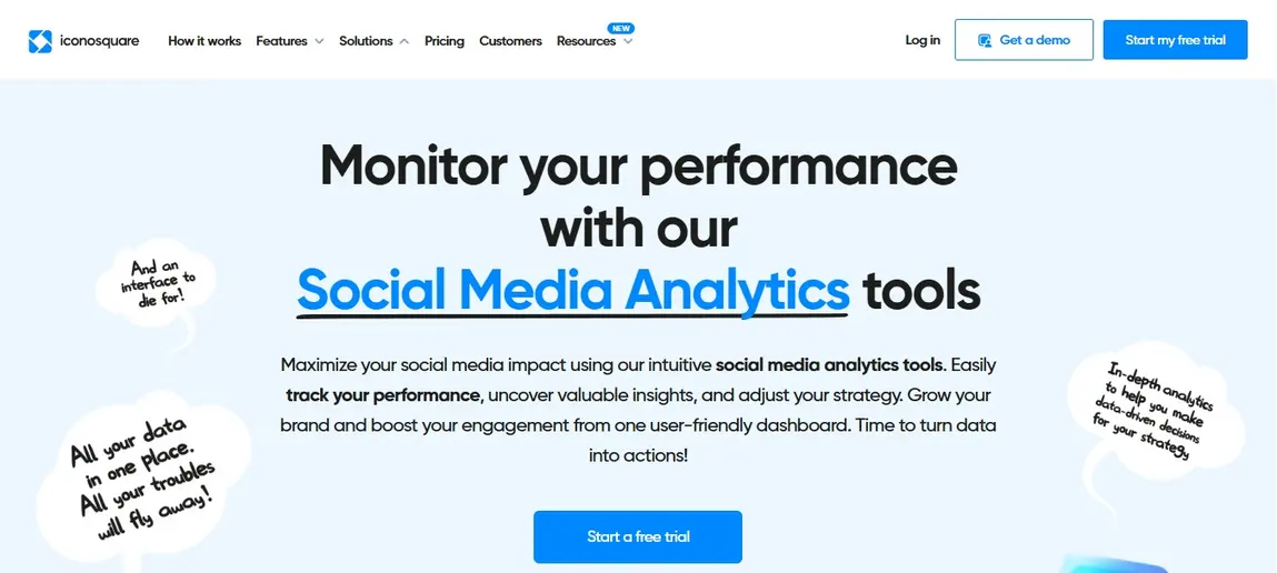 Instagram Analytics Tools14