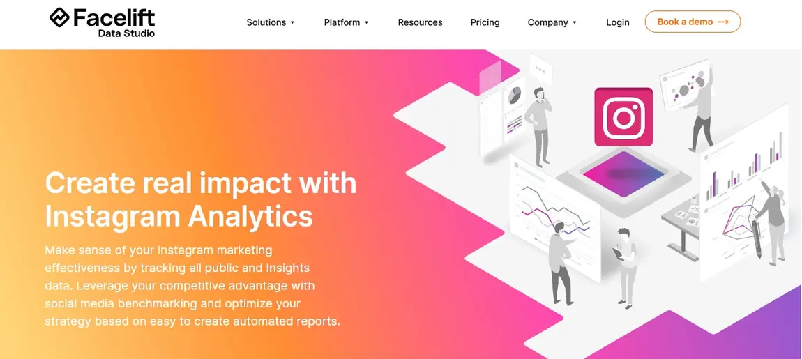 Instagram Analytics Tools22