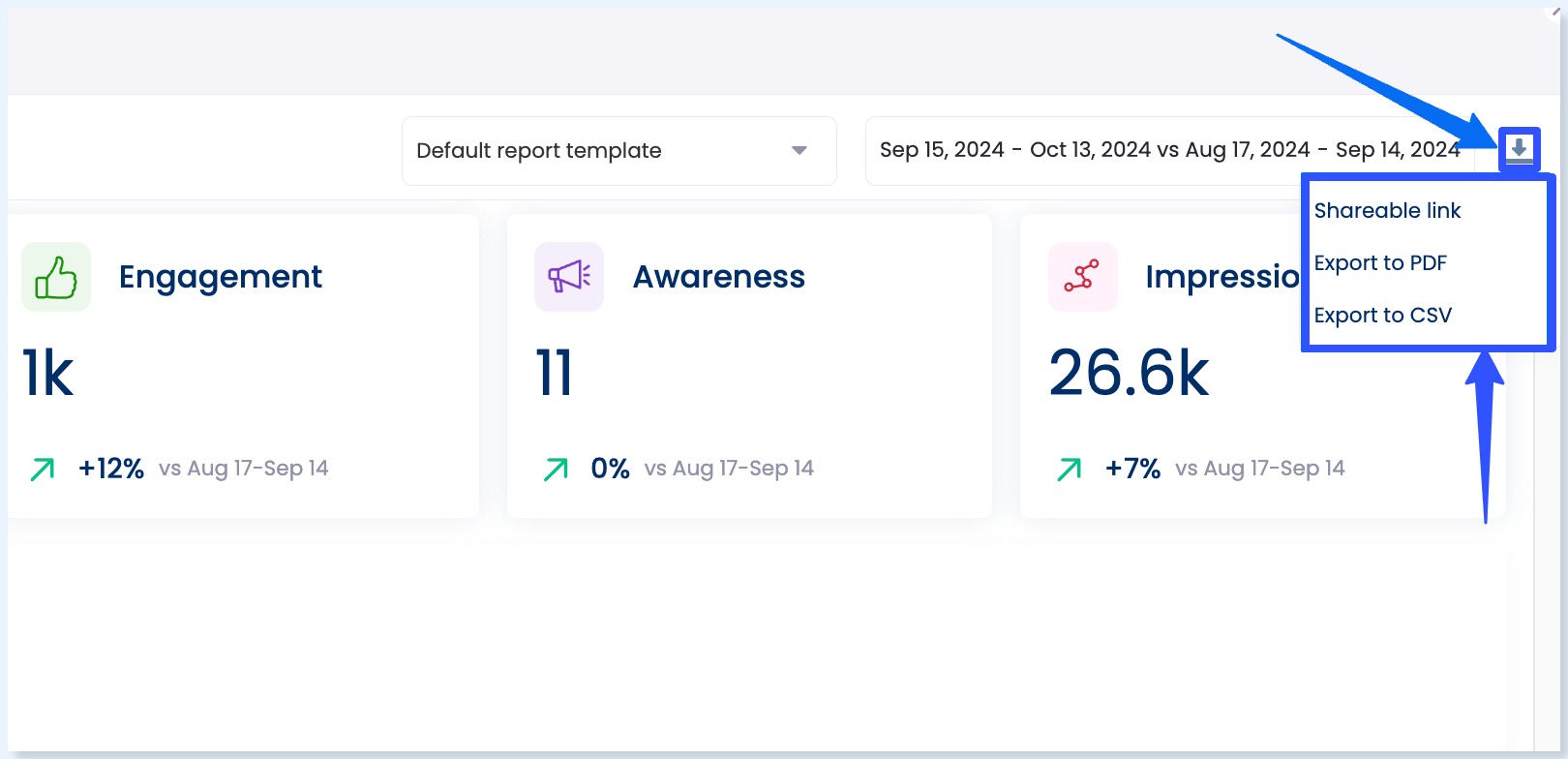 Instagram Analytics Tools4