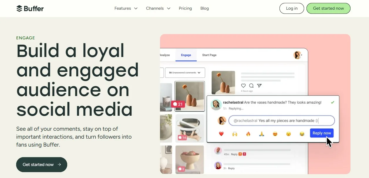 Social Media Inbox Management10