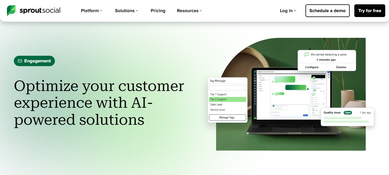 Social Media Inbox Management12