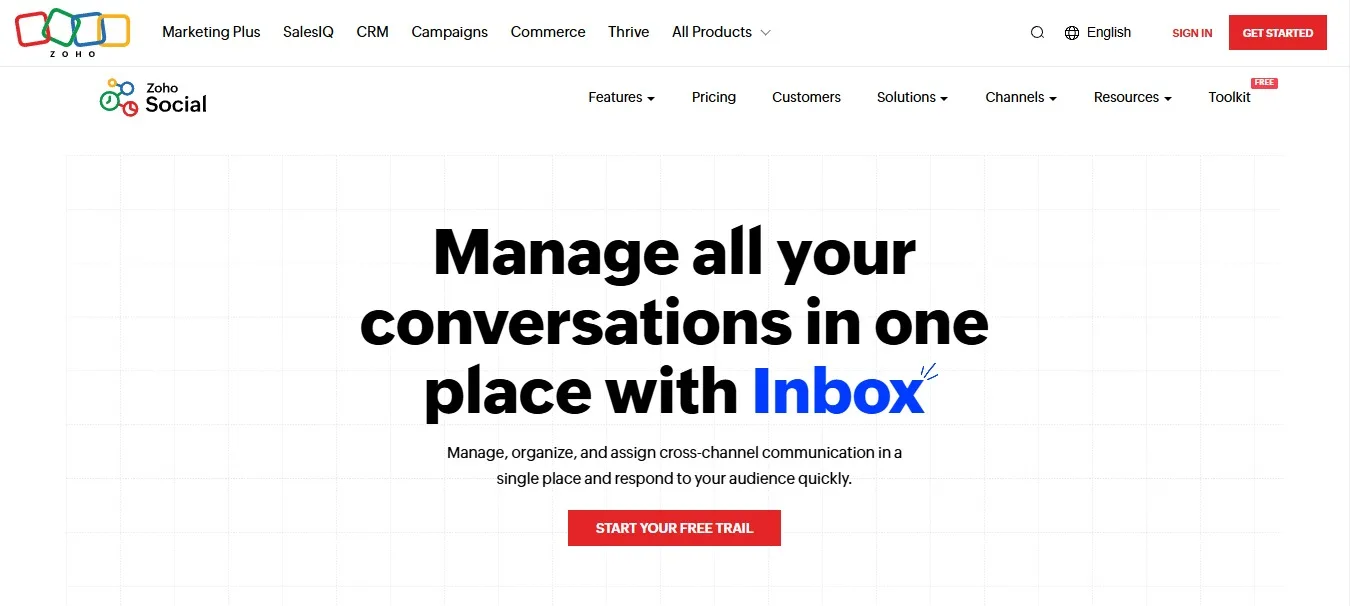 Social Media Inbox Management18