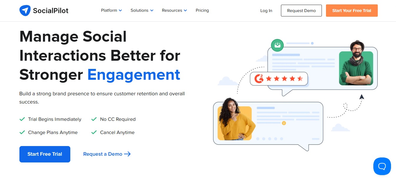 Social Media Inbox Management20
