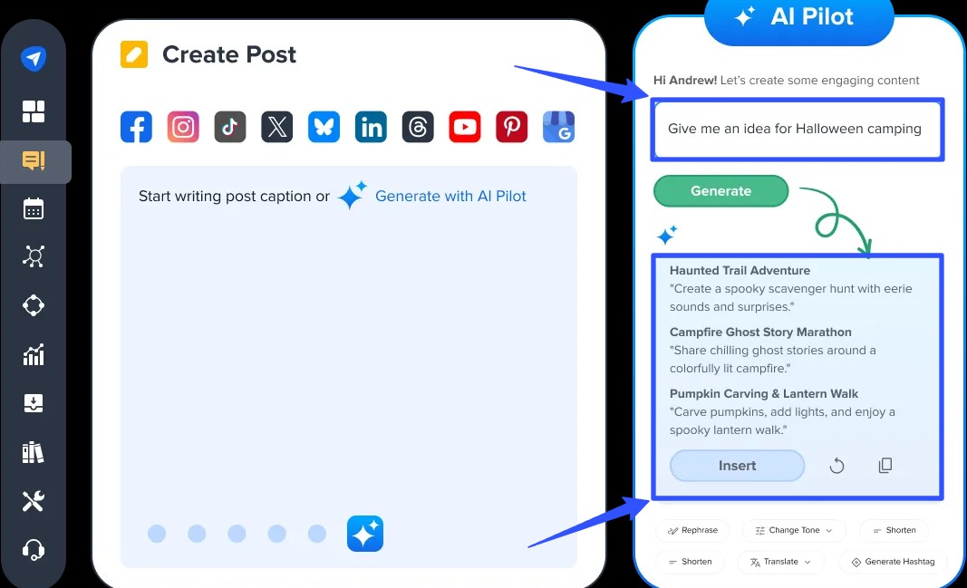 Social Media Inbox Management21