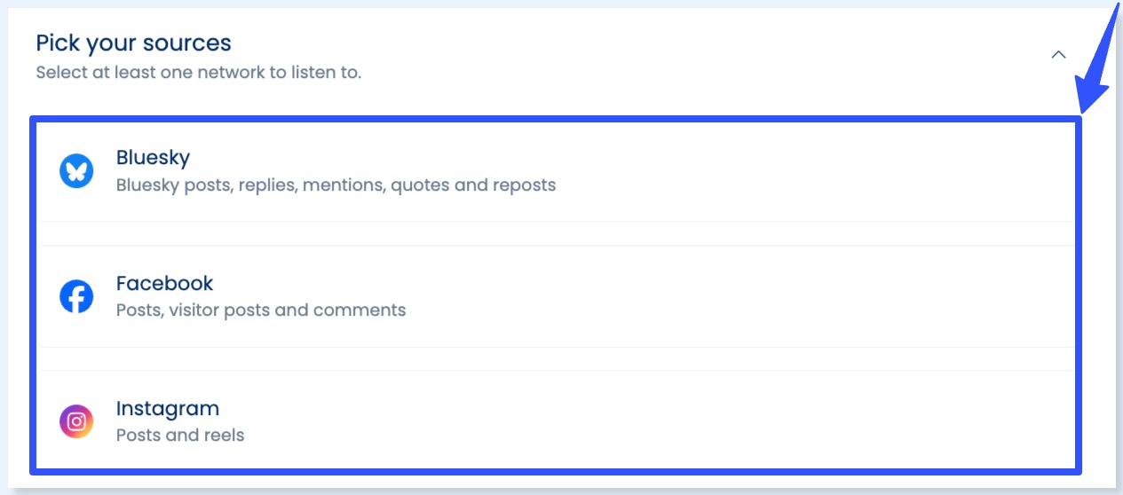 Social Media Monitoring vs. Social Media Listening2
