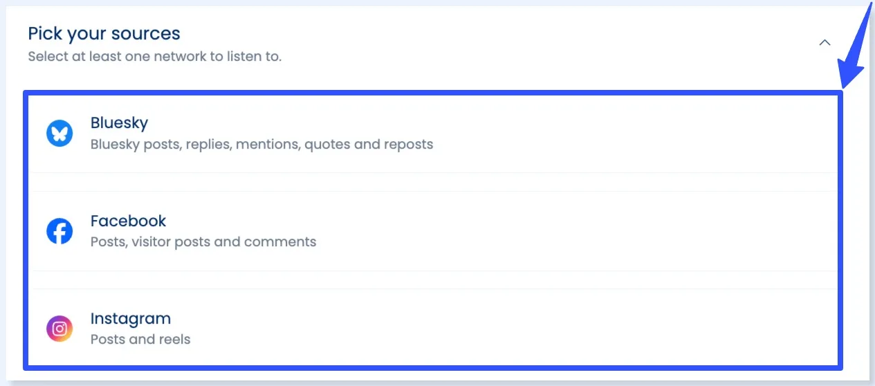 Social Media Monitoring vs. Social Media Listening2