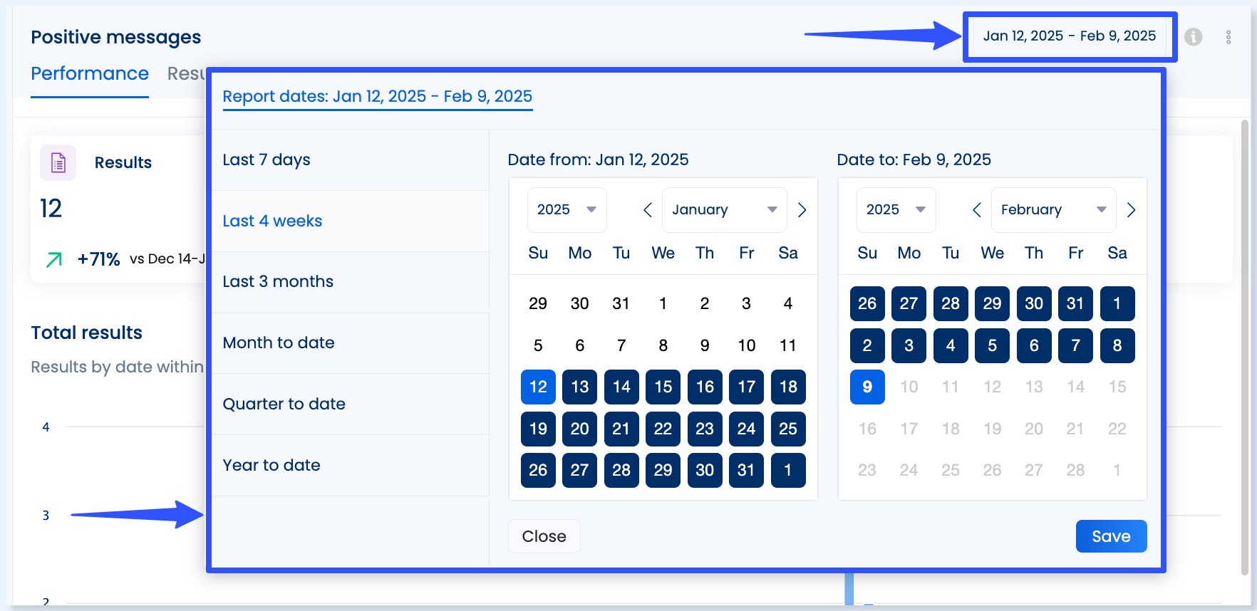 Social Media Monitoring vs. Social Media Listening7