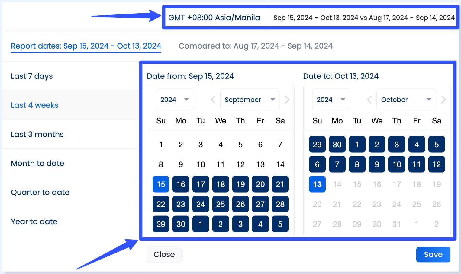 Social Media Sentiment Analysis Dashboard3