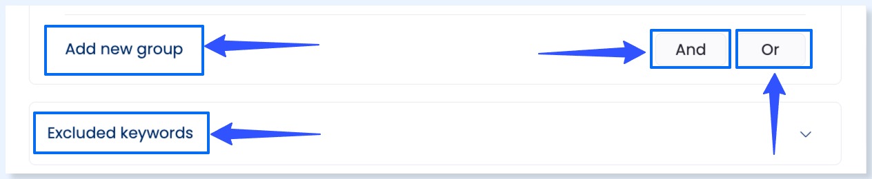 Social media sentiment analysis vs social media tracking3