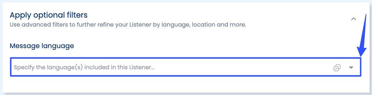 Social media sentiment analysis vs social media tracking5