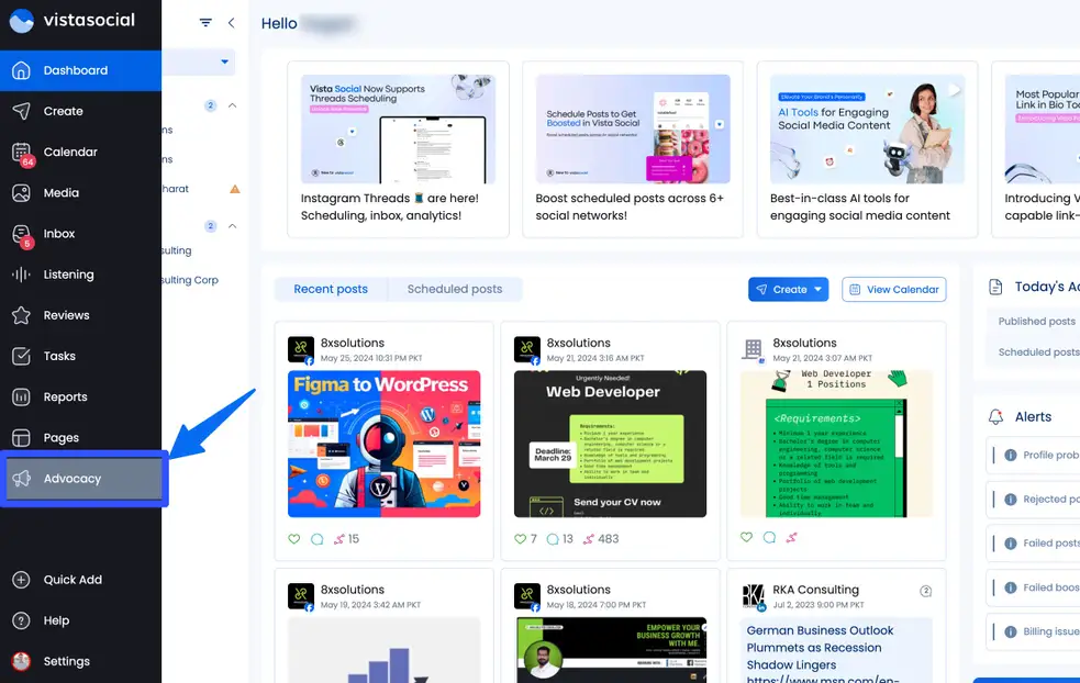 B2B Employee Advocacy1