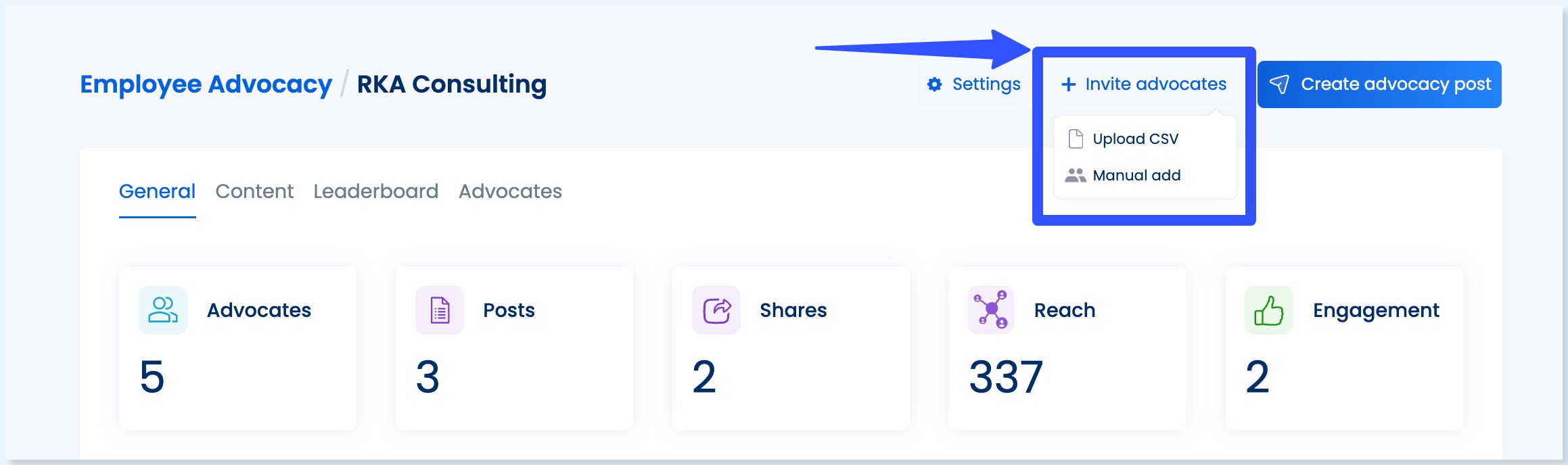 B2B Employee Advocacy4