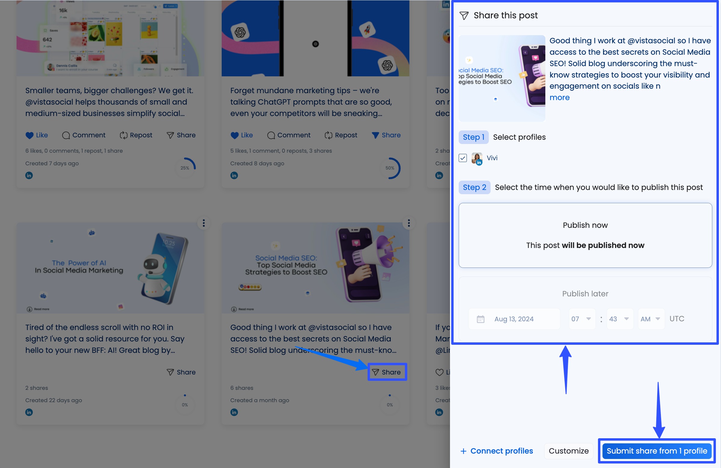 B2B Employee Advocacy6
