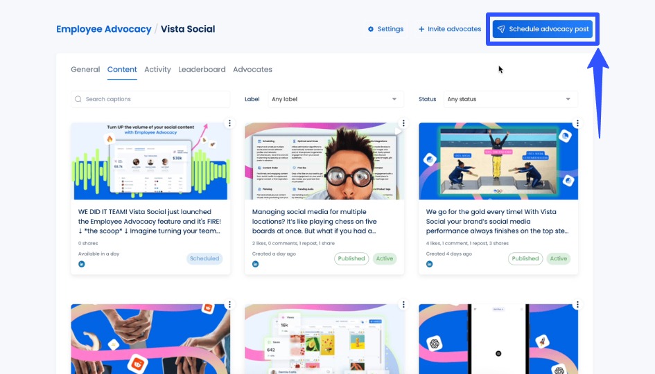 B2B Employee Advocacy7