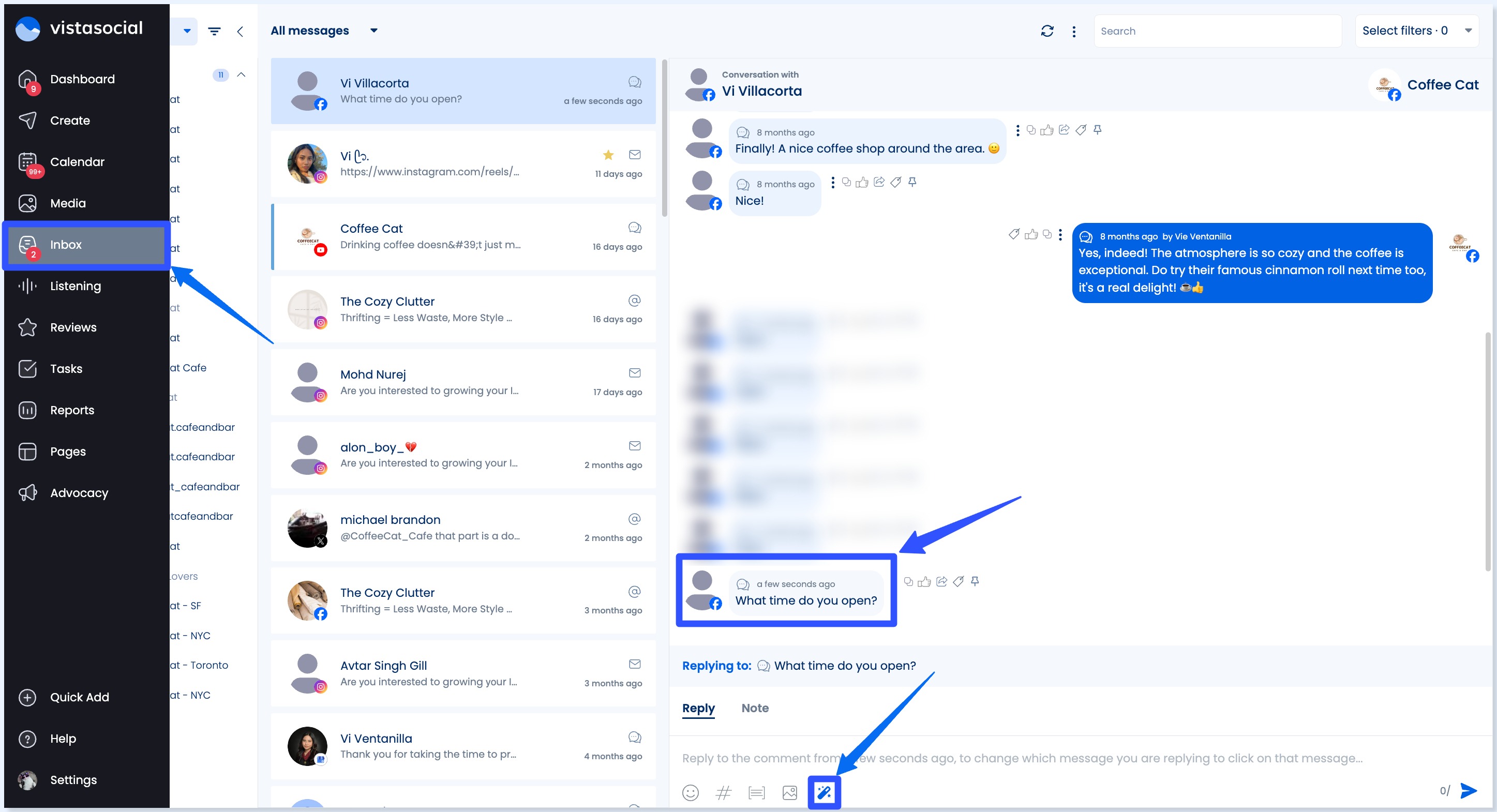 How to Set Up Your DM Automation Workflow1