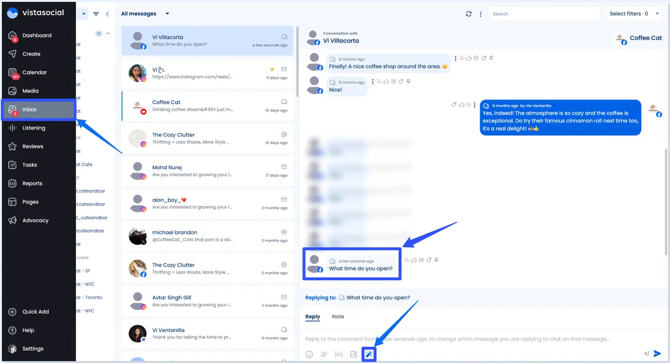 How to Set Up Your DM Automation Workflow1