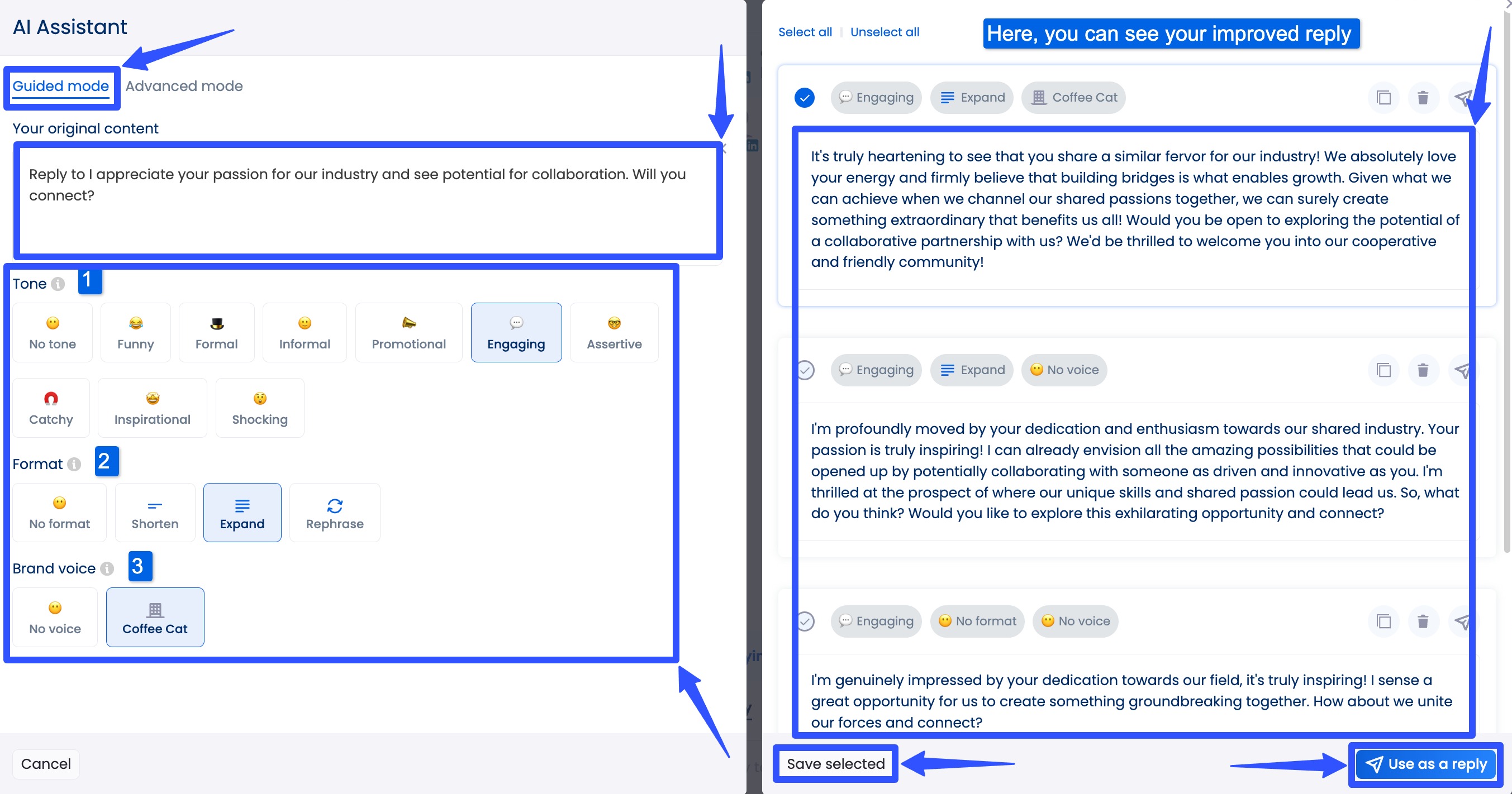 How to Set Up Your DM Automation Workflow2