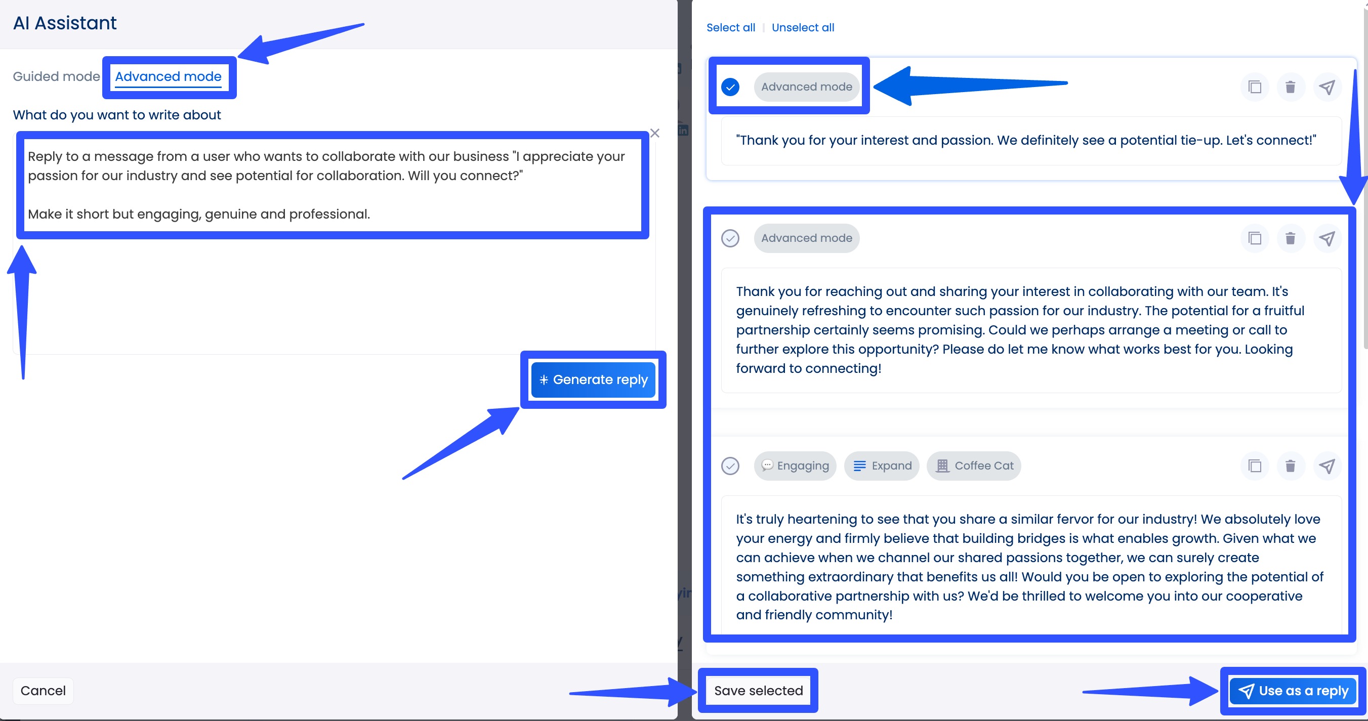 How to Set Up Your DM Automation Workflow3