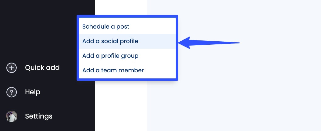 Instagram Social Listening1