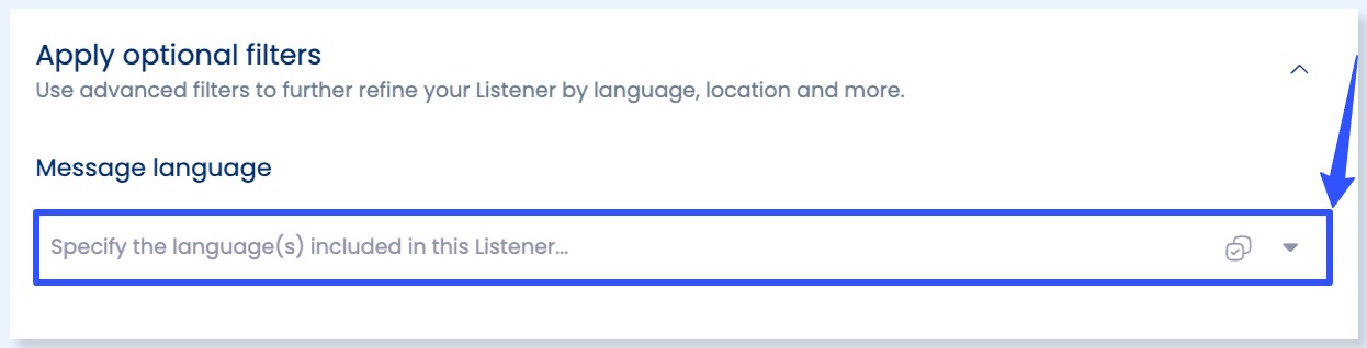 Instagram Social Listening10