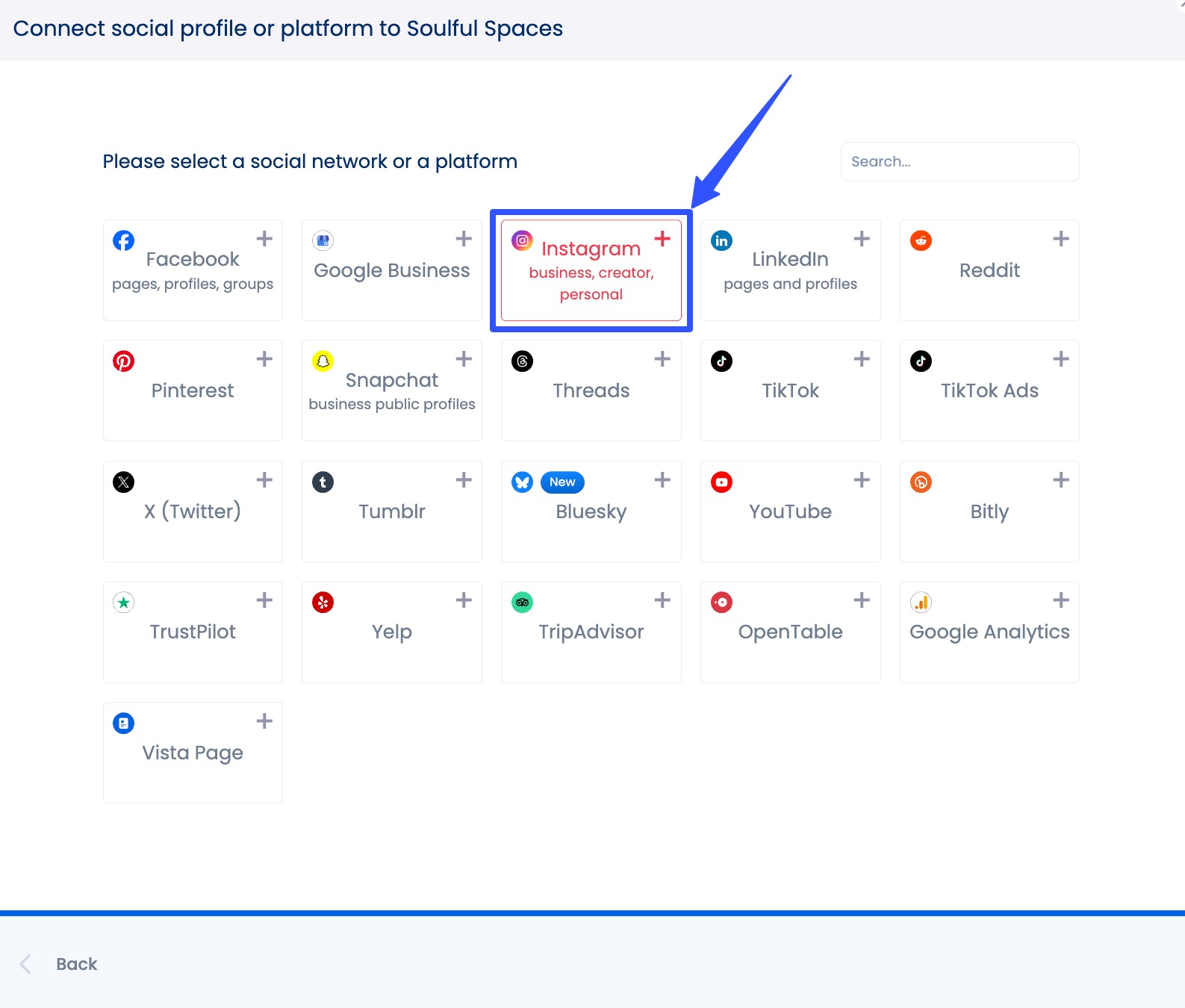 Instagram Social Listening3
