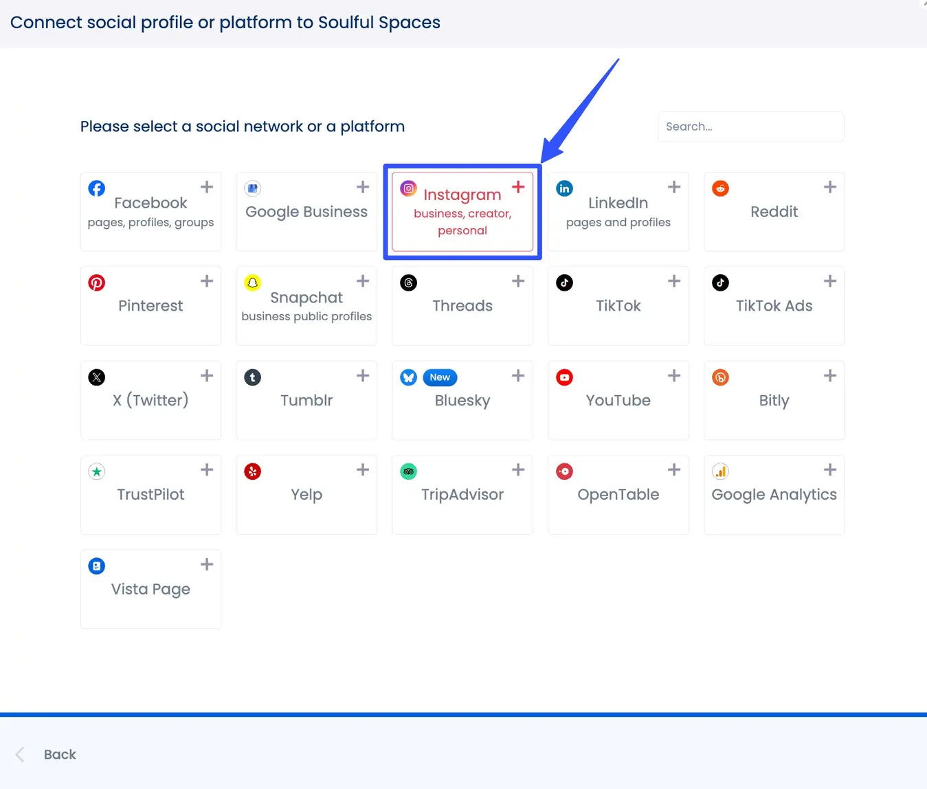 Instagram Social Listening3