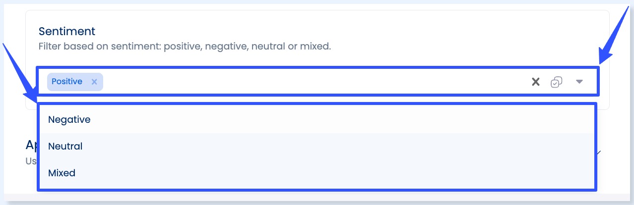 Instagram Social Listening9