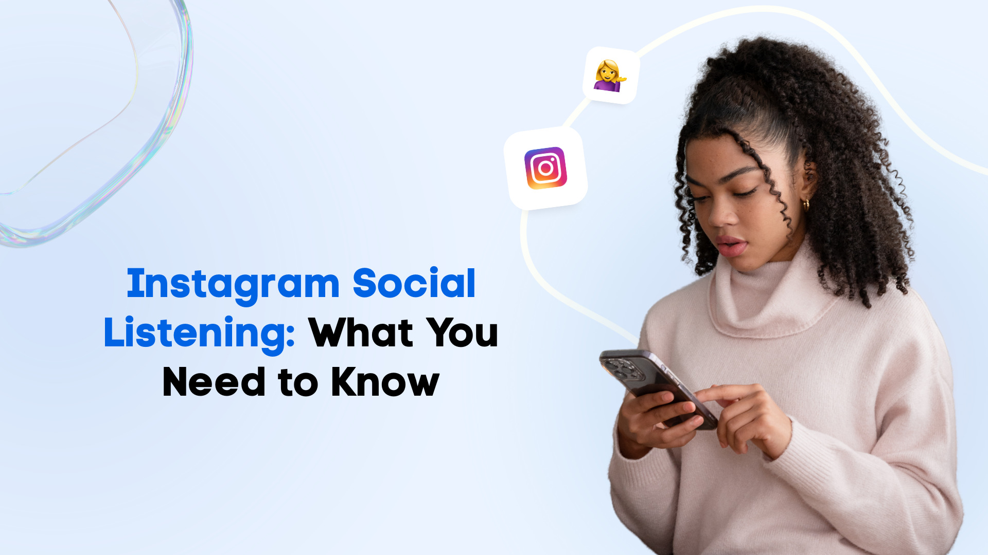 Instagram Social Listening: What You Need to Know