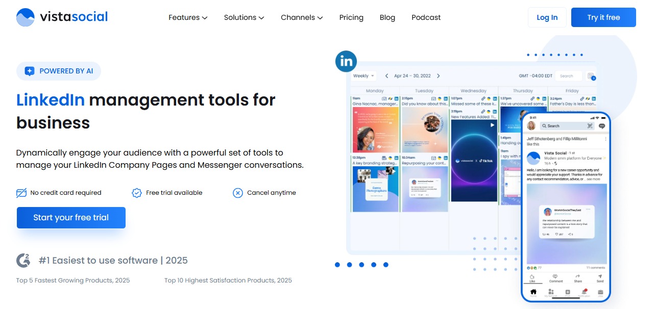 LinkedIn Analytics Tools1