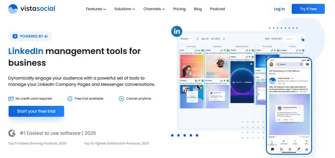 LinkedIn Analytics Tools1