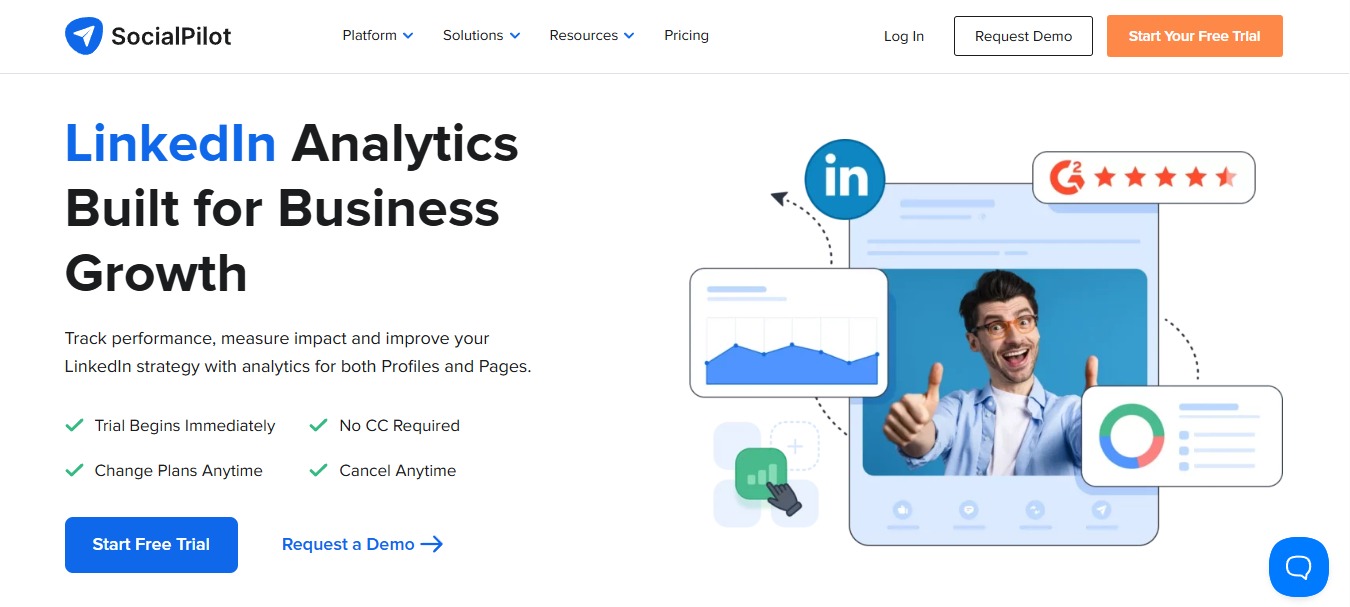 LinkedIn Analytics Tools15