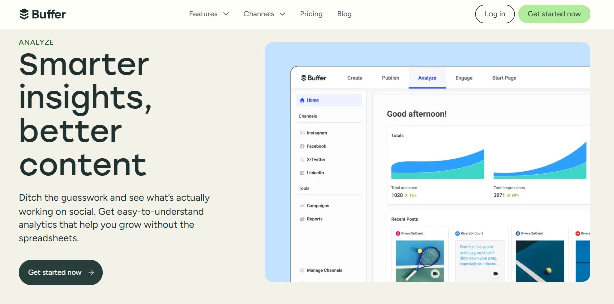 LinkedIn Analytics Tools17