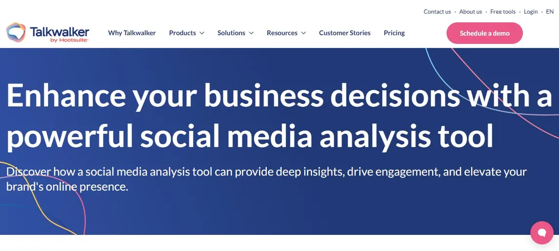 LinkedIn Analytics Tools21