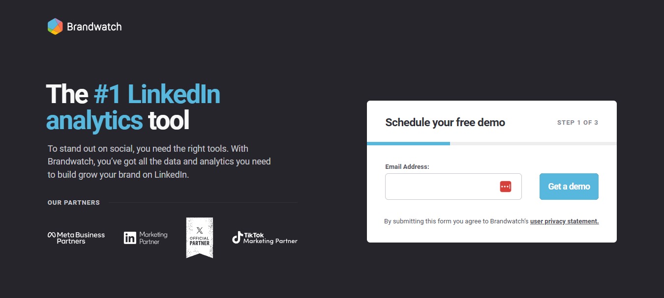 LinkedIn Analytics Tools23