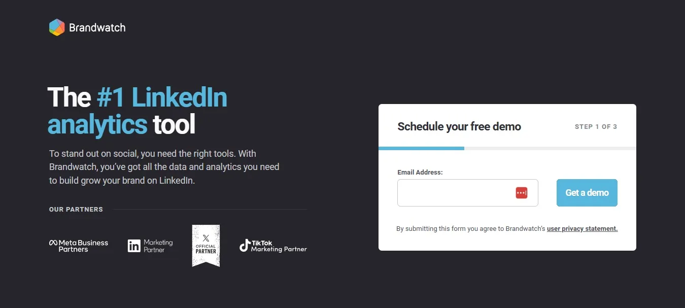 LinkedIn Analytics Tools23