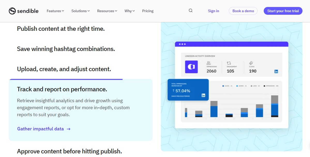 LinkedIn Analytics Tools29